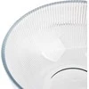 Mondex MODERN KITCHEN Miska szklana 22x10x10 cm 2L