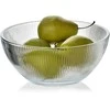 Mondex MODERN KITCHEN Miska szklana 22x10x10 cm 2L