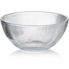 Mondex MODERN KITCHEN Miska szklana 22x10x10 cm 2L