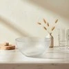 Mondex MODERN KITCHEN Miska szklana 22x10x10 cm 2L