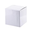 Affek Design MODERN LIFE Juoda skiedinys 10x10x6,8 cm