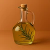 Mondex MODERNI VIRTUVĖ Stiklinis termosas su kamščiu 400 ml 10 x 8 x 15,5 cm