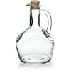 Mondex MODERNI VIRTUVĖ Stiklinis termosas su kamščiu 400 ml 10 x 8 x 15,5 cm