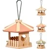 Mondex NAMELIS DLA PTAKÓW 30X26X22CM 3 RODZAJE CL