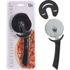 Excellent Houseware Picos peilis plienas apvalūs 20,5 cm