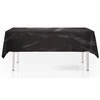 Mondex OBRUS 140X240CM Juodas