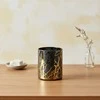 Mondex Affek Design ODETTE GOLD Žvakidė 8,8xh10cm