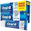 Mondex ORAL-B Pasta do zębów 2x75ml Pro-ExportMenthe Fraiche