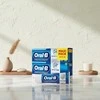 Mondex ORAL-B Pasta do zębów 2x75ml Pro-ExportMenthe Fraiche