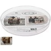 Storage Solutions Sukamasis organizatorius 24 cm - Universalus laikymo sprendimas