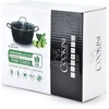 Mondex Cookini Pak Choi puodas 1,9 l su dangčiu 20 cm !