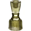 Mondex Nuo 1986R PATRICIA Žalias žvakidė 5,1x5,1x10,2 cm