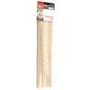 Bbq Line 30 cm bambukiniai iešmai 100 vnt