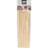 Ibili GET-IT Medinės iešmų rinkinys 100 vnt. 30 cm