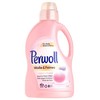 Mondex PERWOLL 1,35 l skalbimo skystis 27 p. Wolle (rožinis)