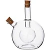 Excellent Houseware Mondex Since 1986 PETER Buteliukas na oliwę 400ml,ocet 50ml12x6x14,5 cm