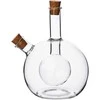 Excellent Houseware Mondex Since 1986 PETER Buteliukas na oliwę 400ml,ocet 50ml12x6x14,5 cm