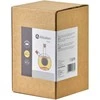 Excellent Houseware Mondex Since 1986 PETER Buteliukas na oliwę 400ml,ocet 50ml12x6x14,5 cm
