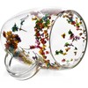 Mondex PETER FLOWERS Puodelis 320ml 8,5x12,5x10 cm