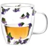 Jetworld Mondex Since 1986 PETER FLOWERS puodelis 350 ml