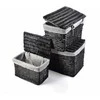 Mondex PINO 3 pintų lagaminų rinkinys 58x38x38/51x32x32/44x26x26cm
