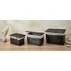 Mondex PINO KUFER L 51x32x32 cm