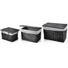 Mondex PINO KUFER L 51x32x32 cm