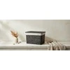 Mondex PINO KUFER XL 58x38x38 cm