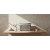 Affek Design Mondex PINO KUFER XL 58x38x38 cm