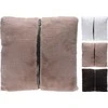Mondex Lumarko Lumarko Cushion 45x45cm Teddy 3 tipai