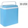 Mondex pasyvi šaldytuvė 30l mėlyna redcliffs