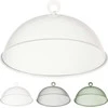 „Mondex“ METALINIS MAISTO DANGTELIS 30 CM 3 STRYPAI
