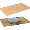 Mondex Bamboo Bambuko padėklas, 44 x 25 cm
