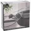 Excellent Houseware Kepimo puodas su stikliniu dangčiu, 26cm