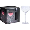 Mondex Rinkinys 4 KIELISZKÓW KOKTAJLOWYCH 300 ML