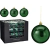 Mondex Rinkinys 5 BOMBEK 8 CM ZIELONYCH