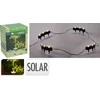 Mondex Rinkinys lampek solarnych 4 sztuki