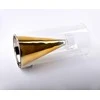 Mondeks Mondex RITA GOLD staltiesė 12x12x25cm