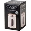 Mondex Cookini SAMUELIS Sandėlis 9,5xH14,5cm COOKINI