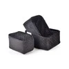 Mondex „Affek Design 3 COS“ aukštis 27 x 20 x 11 cm, aukštis 24 x 17 x 11 cm, aukštis 20 x 14 x 10 cm