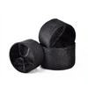Mondex „Affek Design“ „Afek Design“ SARA BLACKKINKAS FRELETE 3 COS I30xA18cm, M27xA16cm, P24xA14cm