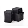 Mondex Affek Design SARA BLAKKKCOMLETE 3 COS L38x26xh22cm, M34x23xh20cm, S30x20xH18cm