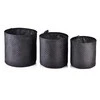 Mondex „Affek Design SARA Juodas COMPLETE 3 COS“ I38xA38cm, M34xA34cm, S30xA30cm