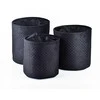Mondex „Affek Design SARA Juodas COMPLETE 3 COS“ I38xA38cm, M34xA34cm, S30xA30cm