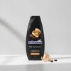 Mondex SCHAUMA Šampūnas 400ml Men Hair Activator Koffein