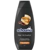 Mondex SCHAUMA Šampūnas 400ml Men Hair Activator Koffein