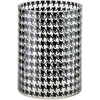 Mondex Since1986 SERENITE cilindrinė vaza 15x15x20 cm