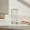 Mondex SERENITY Vaza 10x10xh24,5cm