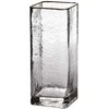 Mondex SERENITY Vaza 10x10xh24,5cm