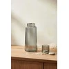 Mondex Lumarko Lumarko Vase 12xh26cm!